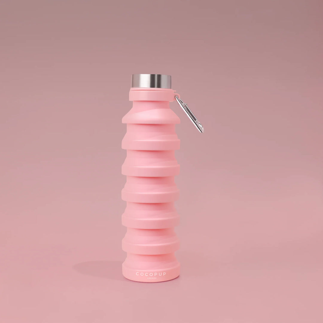 Collapsible Water Bottle
