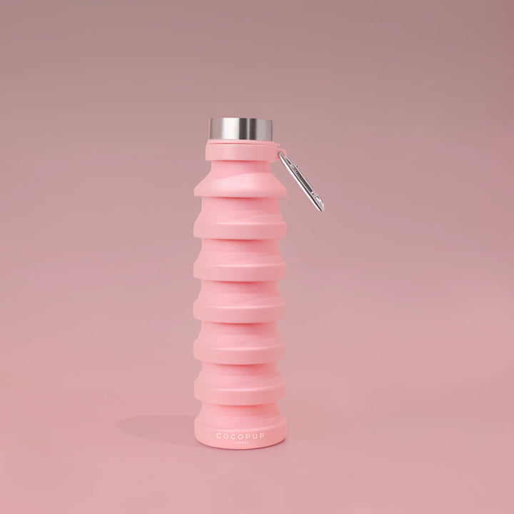 Collapsible Water Bottle