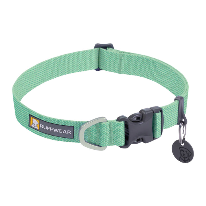 Hi Light Ruffwear dog collars