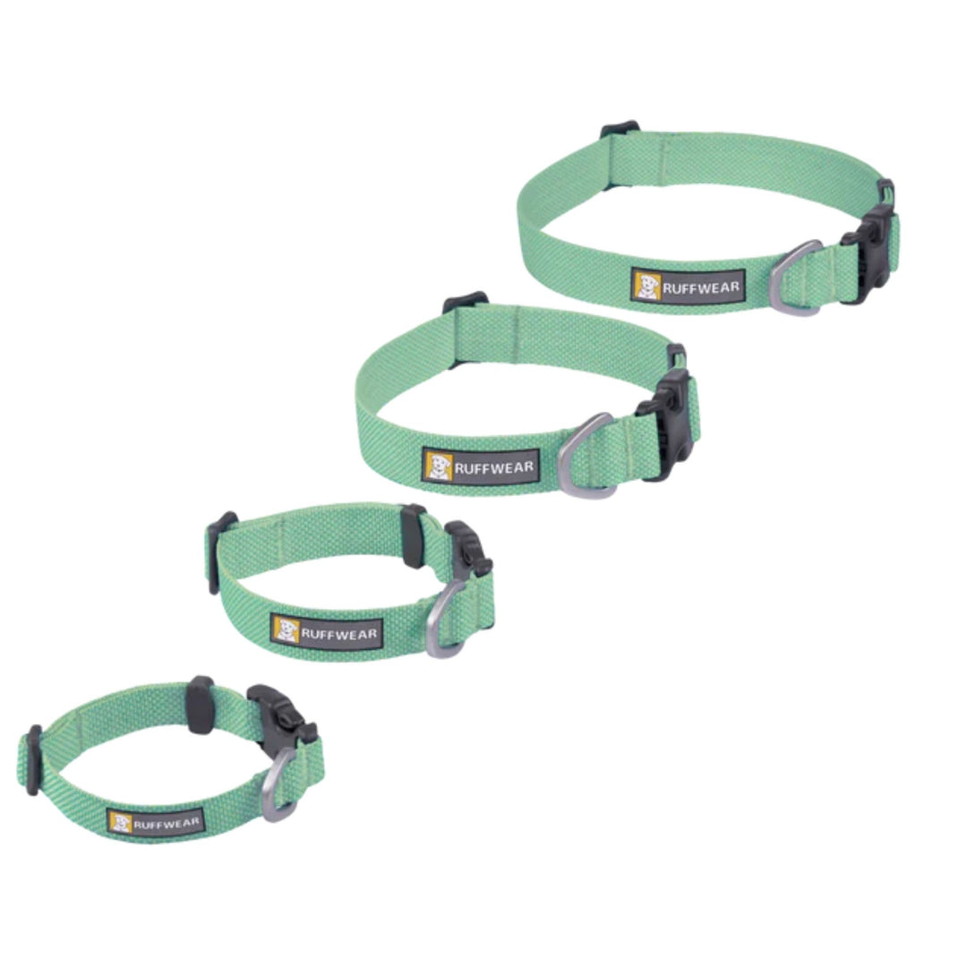 Hi Light Ruffwear dog collars