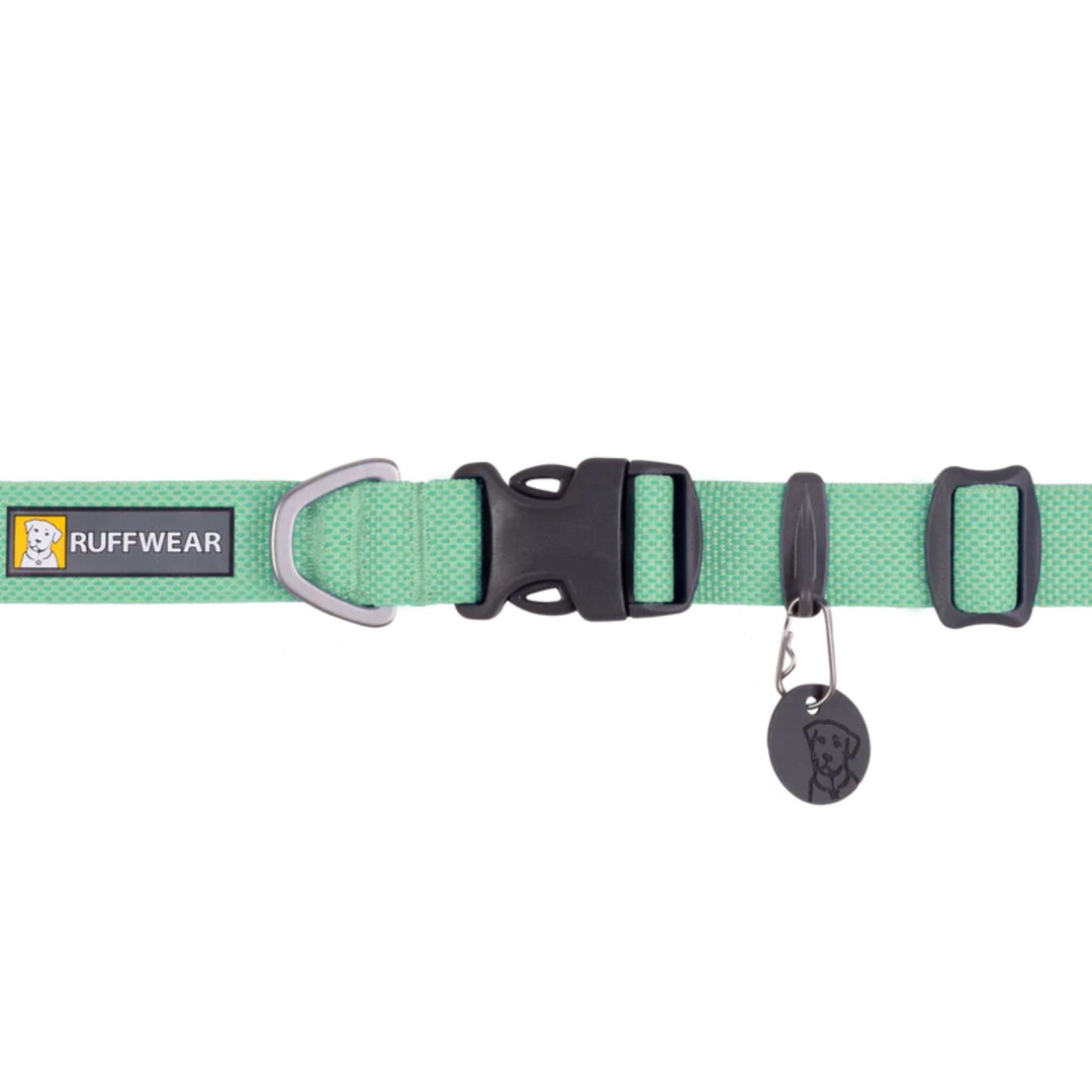 Hi Light Ruffwear dog collars
