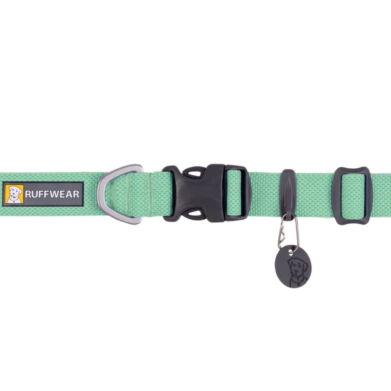 Hi Light Ruffwear dog collars