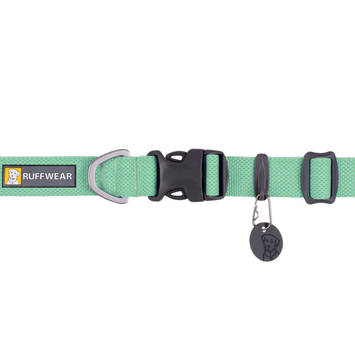 Hi Light Ruffwear dog collars
