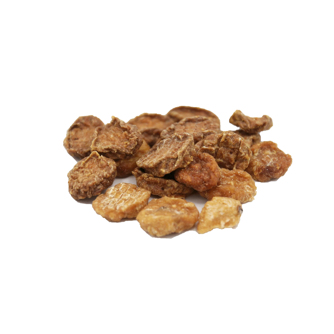 Chicken & Apple Chips, 1 oz