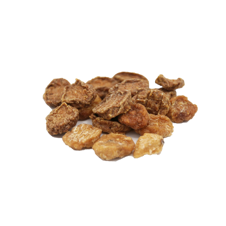 Chicken & Apple Chips, 1 oz