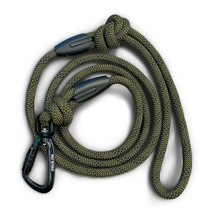 leash