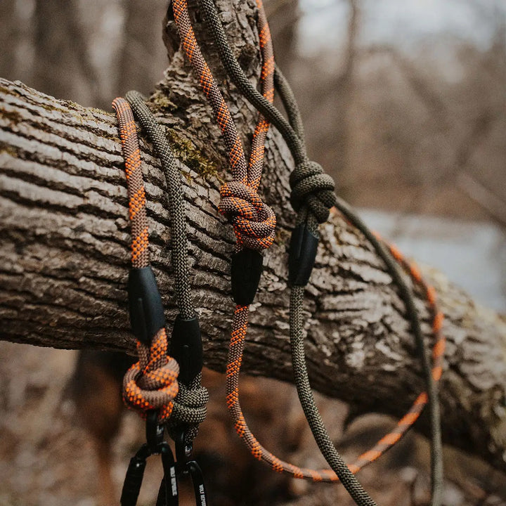 Wolf Republic Alpine Leash